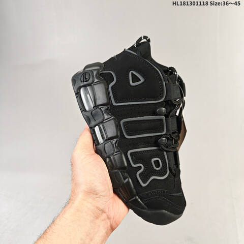 Other Nike Air More Uptempo Low FZ3055-100 ID HL181301118 Size 36 Lifestyle - Women's (BS-63502)