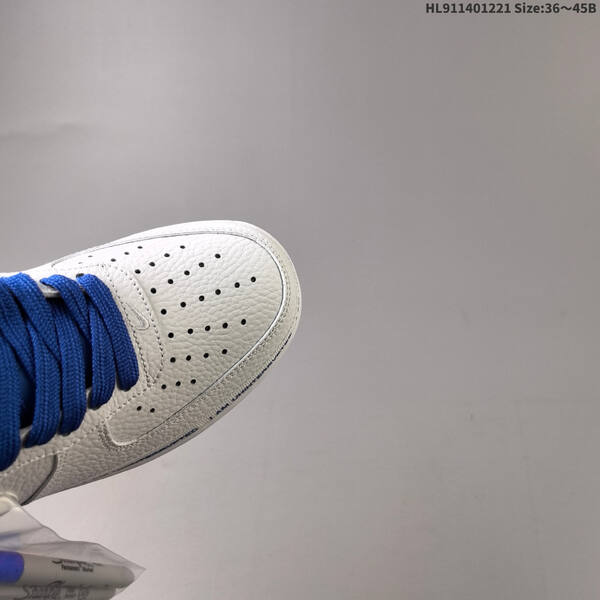 NIKE AIR FORCE 1 07 MTAA CQ0494-10 lifestyle