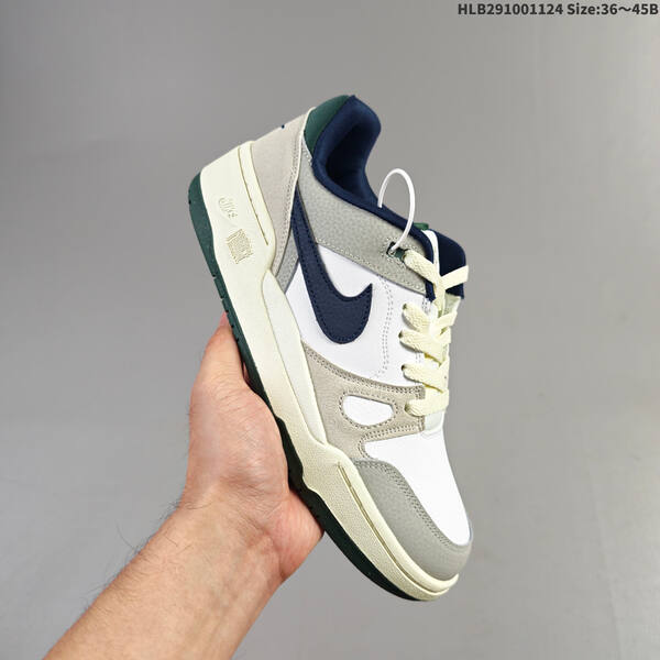Other Nike Nike Full Force Low lifestyle