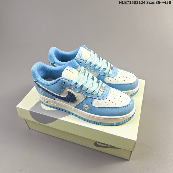 Nike Air Force1 07 low lifestyle