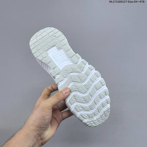 Nike Free Metcon 6 FJ7127-103 All White EU 39-47 Training Shoe - Unisex (BS-61721)