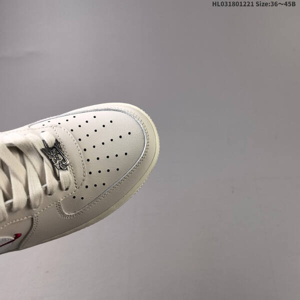 Nike Air Force1 07 low lifestyle
