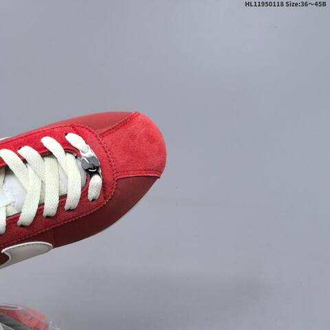 Nike Classic Cortez DZ2795 Red White Blue EU 36-45 Sneaker - Unisex (BS-61925)