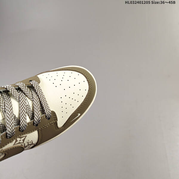 NIKE SB DUNK Nike Dunk Low Retro DIY lifestyle