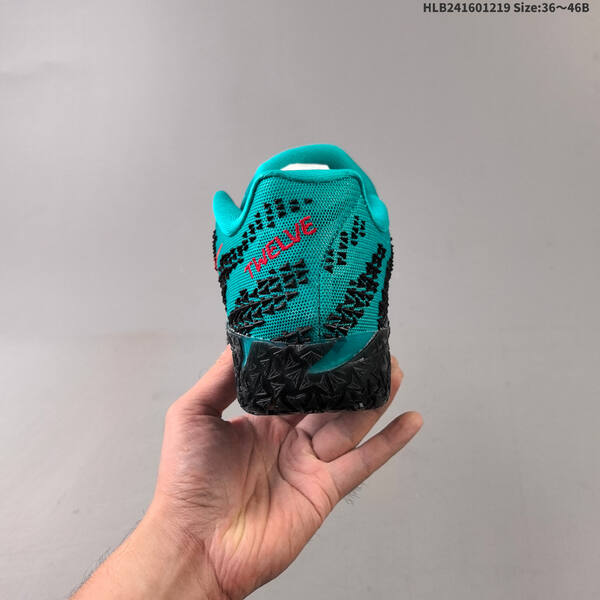 Nike JA 3 3 HF2793-300 ID HLB241601219 Size 36 46B lifestyle
