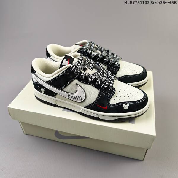 NIKE SB DUNK Nike Dunk Low Retro DIY lifestyle