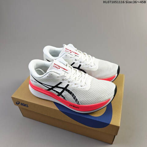 Other Asics MAGIC SPEED 3 T-GEL 1 1 Replica High-end Men s And Women s Fashion Sports Running And Basketball Shoes Up To 95 Off Retail During The Current Promotion Casual Lifestyle Sneakers (BS-69284)