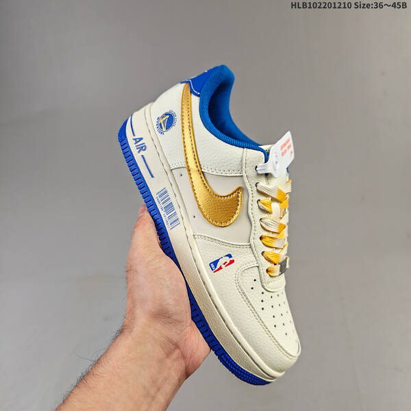 NIKE AIR FORCE 1 07 LV8 NH0601-5 lifestyle