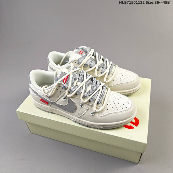 NIKE SB DUNK Nike Dunk Low Retro DIY Sup lifestyle
