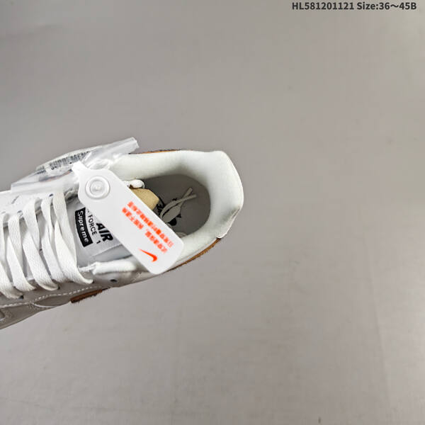 Nike Air Force 1 07 Low 2025 New lifestyle