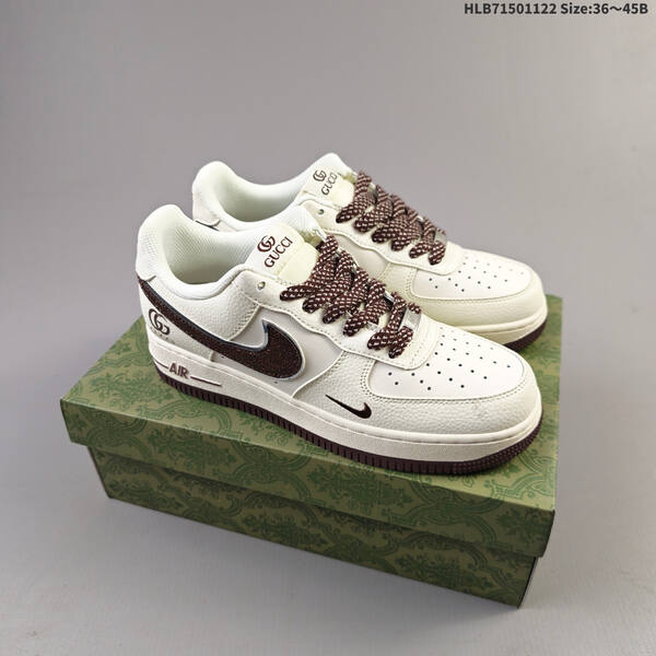 Nike Air Force1 07 low lifestyle