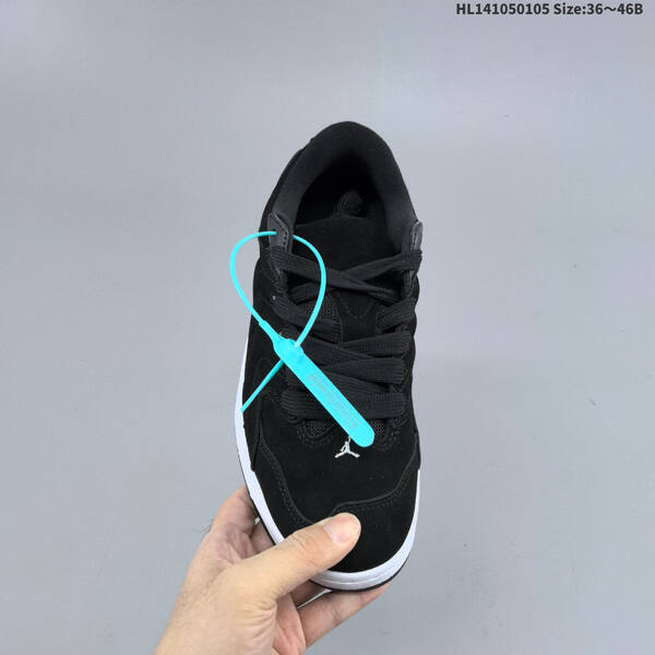 Jordan Air Jordan Session Low black/white EU 36-46 casual