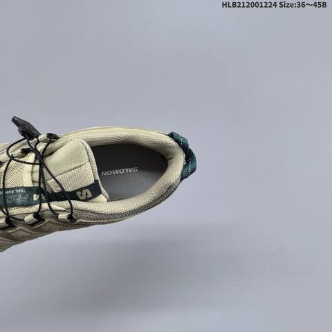 Other Salomon XA PRO 3 D SUEDE SNSIIT Premium Replica High-end Men s And Women s Fashion Sports Running And Basketball Shoes Up To 95 Off Retail During The Current Promotion Casual Lifestyle Sneakers (BS-68695)