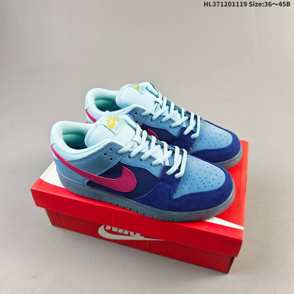NIKE DUNK SB LOW lifestyle