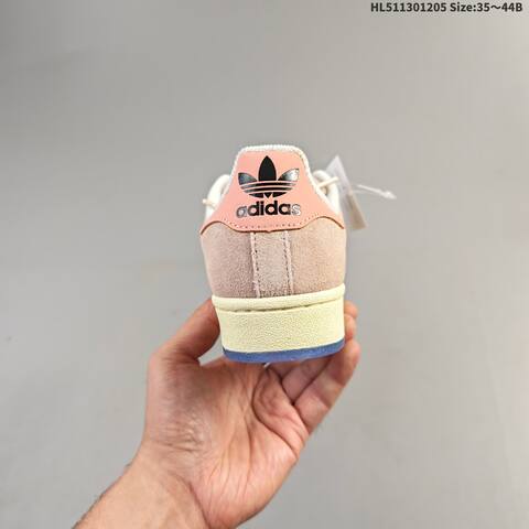 Adidas Originals Superstar JQ6778 ID HL511301205 Size 35 44B Lifestyle - Women's (BS-65349)
