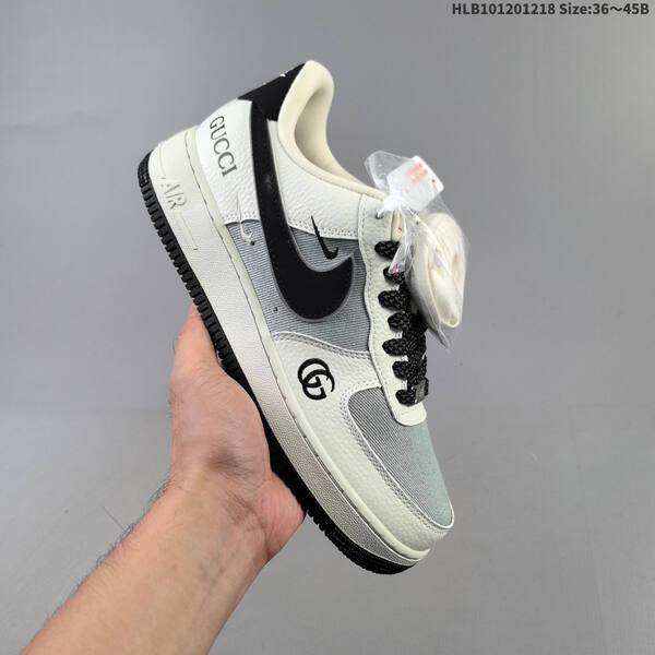 Nike Air Force1 07 low LV lifestyle