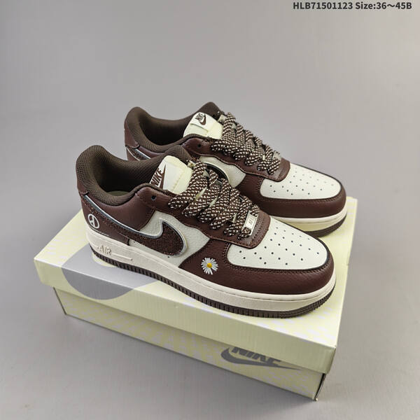 Nike Air Force1 07 low lifestyle