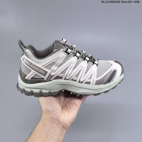 Other Salomon XA PRO 3 D SUEDE SNSIIT 1 1 Replica High-end Men s And Women s Fashion Sports Running And Basketball Shoes Up To 95 Off Retail During The Current Promotion Casual Lifestyle Sneakers (BS-68677)