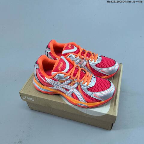 ASICS GEL-SEKIRAN 1203A711-100 White Silver Blue Black EU 36-45 Running Shoe Running Sneakers - Unisex (BS-68864)