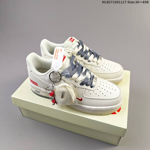 NIKE AIR FORCE 1 07 HH7518-057 S lifestyle