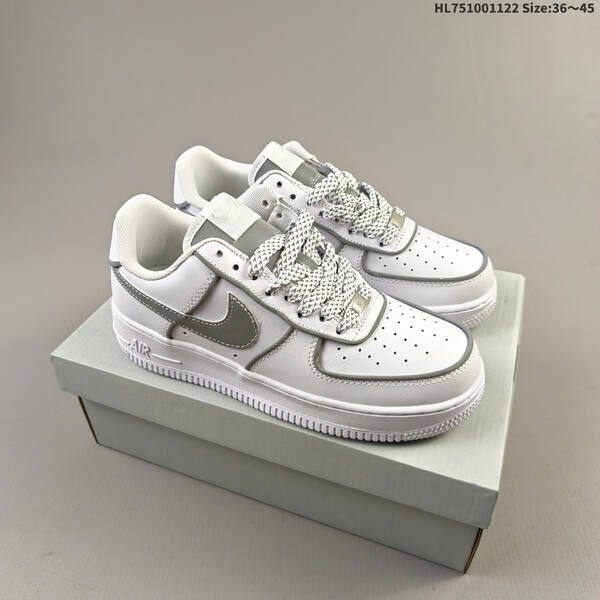 Nike AIR FORCE 1 07 lifestyle