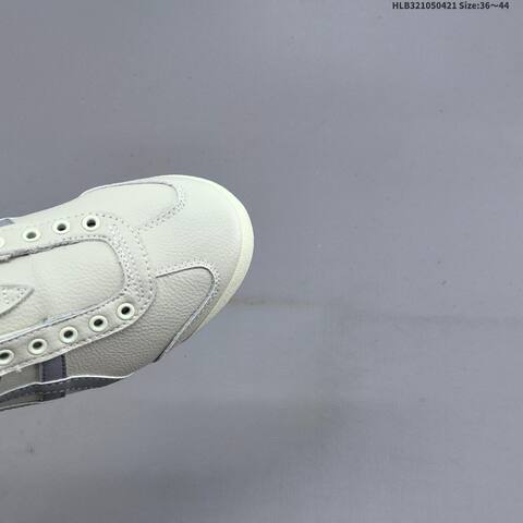 Other ASICS Onitsuka Tiger MEXICO 66 TGRS ONITSUKA TIGER MEXICO 66 TGRS Premium Replica High-end Men s And Women s Fashion Sports Running And Basketball Shoes Up To 95 Off Retail During The Current Promotion Casual Lifestyle Sneakers (BS-68880)
