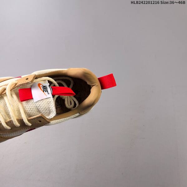 Nike Tom Sachs Mars Yard 3 0 white tan red black beige EU 36-46 sneaker