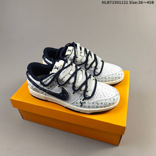 NIKE SB DUNK Nike Dunk Low Retro DIY lifestyle