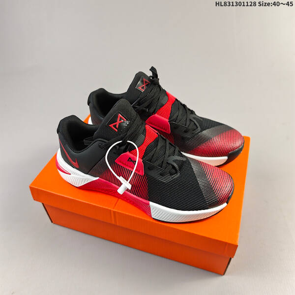 Nike Nike Free Metcon 10 lifestyle
