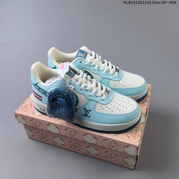 Nike Air Force1 07 low LV lifestyle