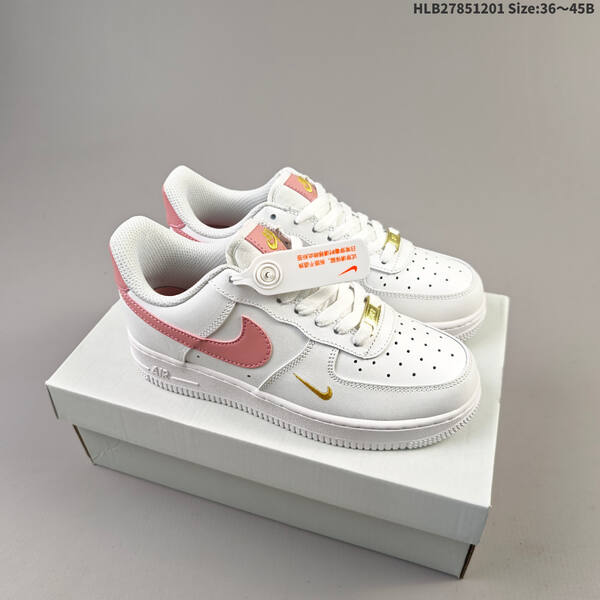 Nike Air Force 1 07 lifestyle