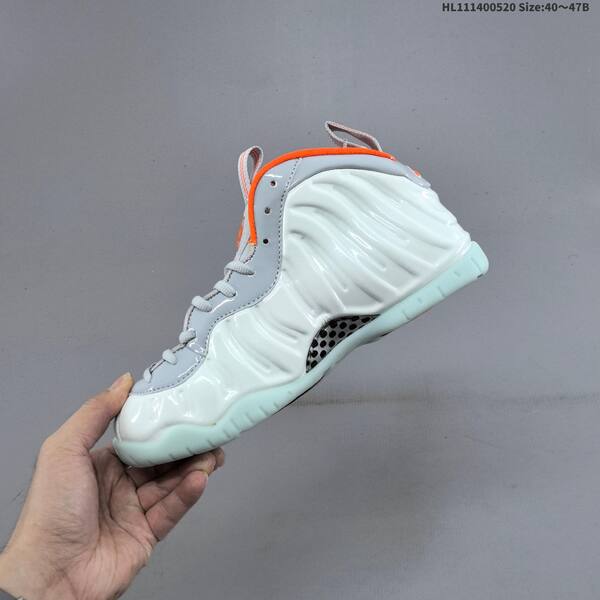 Other Nike Foamposite One 616750-003 40 40 5 41 42 42 5 43 44 45 46 47 ID lifestyle