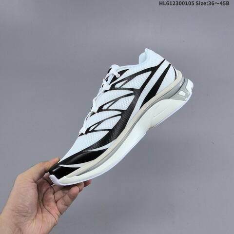 Other MM6 x SALOMON XT-MM6 Salomon Logo MM6 XT-MM6 1 1 Replica High-end Men s And Women s Fashion Sports Running And Basketball Shoes Up To 95 Off Retail During The Current Promotion Casual Lifestyle Sneakers (BS-68682)