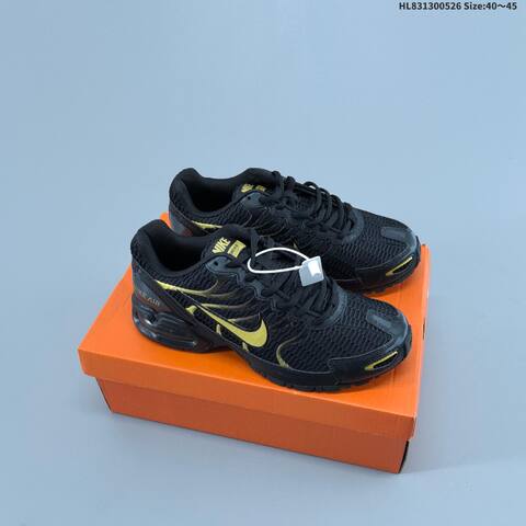Nike Air Max Torch 4 Dark Gray Blue EU 40-45 Running Shoe - Men's (BS-60122)