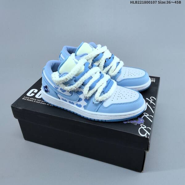 Jordan Air Jordan 1 Low OG multi-color EU 36-45 lifestyle
