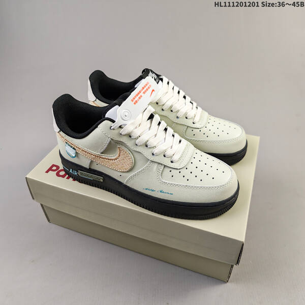 Nike AIR FORCE 1 07 lifestyle