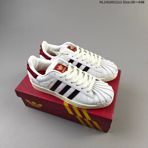 Adidas Originals Superstar JR7831 36 36 5 37 38 38 5 39 40 Lifestyle - Unisex (BS-65331)