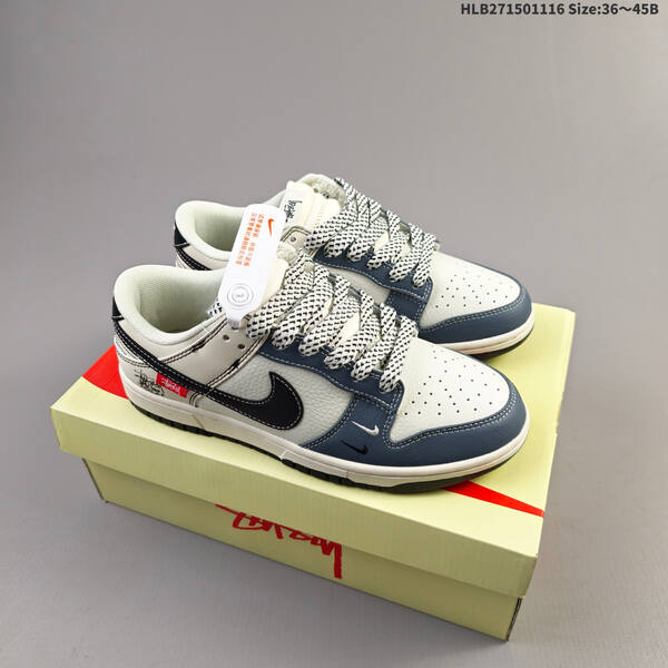 NIKE DUNK SB LOW lifestyle