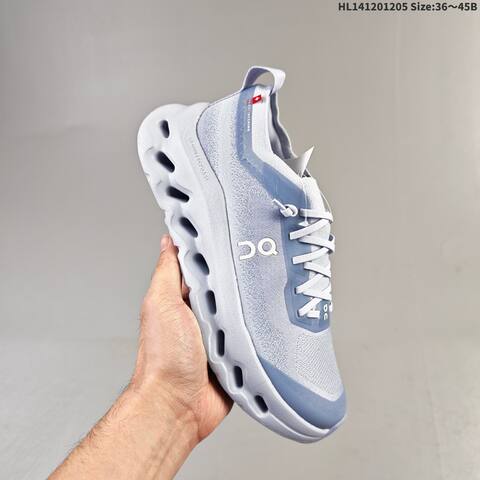 On Cloudtilt Off White EU 36-45 Running Shoe Running Sneakers - Unisex (BS-69750)