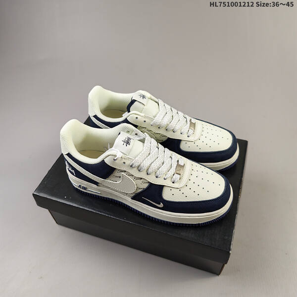 Nike Air Force 1 07 lifestyle