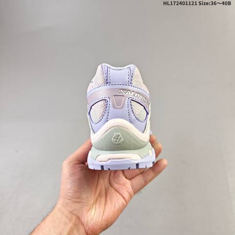 Other SALOMON XT-QUEST SENSIFIT AAA Quality Replica High-end Men s And Women s Fashion Sports Running And Basketball Shoes Up To 95 Off Retail During The Current Promotion Casual Lifestyle Sneakers (BS-68734)