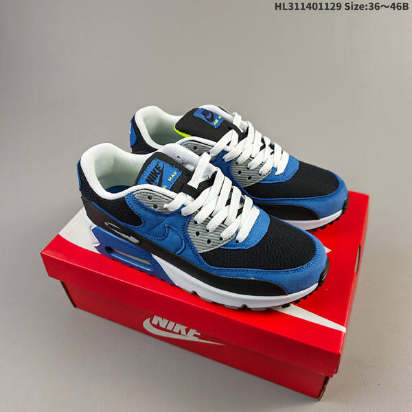 Nike Air Max 90 lifestyle