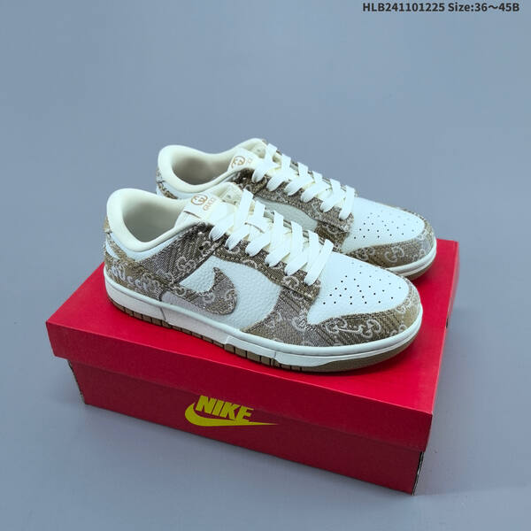 NIKE SB DUNK Nike Dunk Low Retro DIY lifestyle