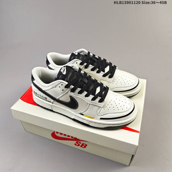 NIKE DUNK SB LOW lifestyle