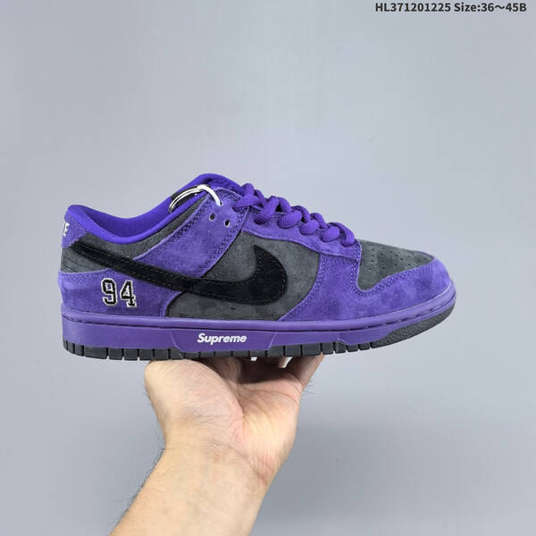Nike Sb Dunk Low Pro lifestyle
