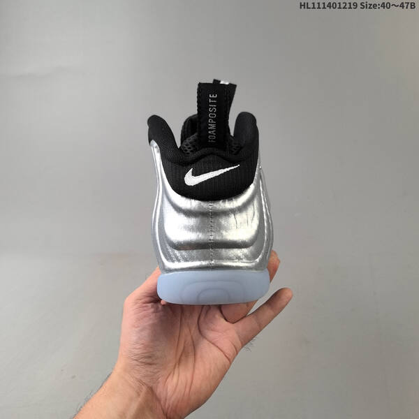 Other NIKE AIR FOAMPOSITE ONE 97 1 FOAMPOSITE zoom lifestyle