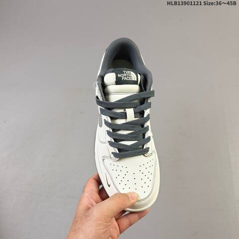 Nike Dunk SB Low Off White Dark Grey Silver EU 36-45 Skate Shoe - Unisex (BS-63299)