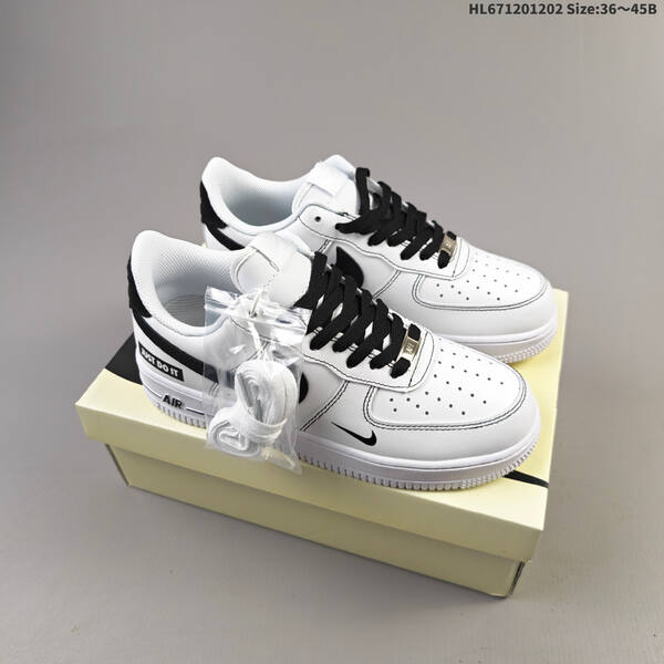 Nike Air Force 1 07 lifestyle