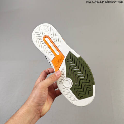 Adidas Torsion Response Tennis LO CL White Olive Green Beige Orange EU 36-45 Tennis Shoe - Unisex (BS-65470)