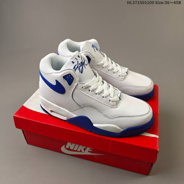 Other 89 Nike Air Flight Legacy 89 Swooshes lifestyle